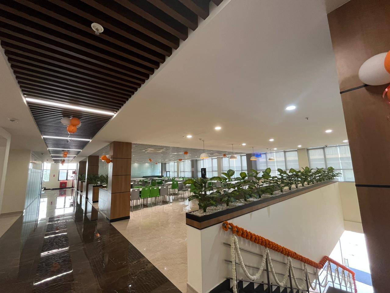 Hyundai_Canteen